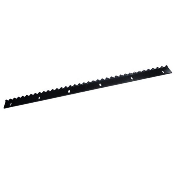 Aftermarket Rock Trap Beater Fin Fits Case International Combine 1480 1482 1680 1320922C2 - main
